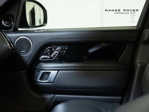 Voitures D'occasion À Villeneuve D'ascq | Land Rover Range Rover 2.0 P400E 404Ch Autobiography S...