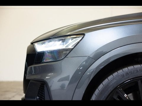 Voitures D'occasion À Villeneuve D'ascq | Audi Q8 60 Tfsi E 462Ch Compétition Quattro Tiptronic 8