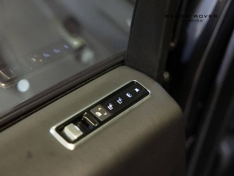 Voitures D'occasion À Villeneuve D'ascq | Land Rover Range Rover 2.0 P400E 404Ch Autobiography S...