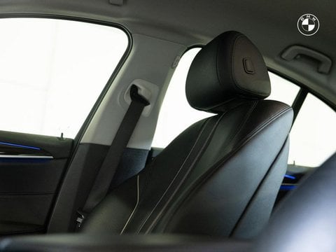 Voitures D'occasion À Villeneuve D'ascq | Bmw Série 5 540Ia 340Ch Luxury