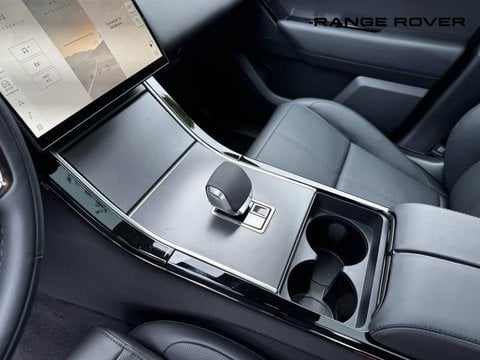 Voitures D'occasion À Villeneuve D'ascq | Land Rover Range Rover Velar 2.0 P400E 404Ch Phev Dyna...