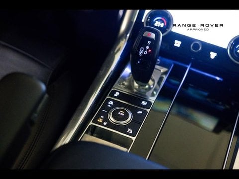 Voitures D'occasion À Villeneuve D'ascq | Land Rover Range Rover Sport 2.0 P400E 404Ch Autobiogr...
