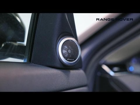 Voitures D'occasion À Villeneuve D'ascq | Land Rover Range Rover Evoque 2.0 P 200Ch Flex Fuel R-...
