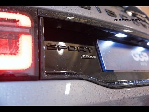 Voitures D'occasion À Villeneuve D'ascq | Land Rover Discovery Sport P300E 309Ch Dynamic Se