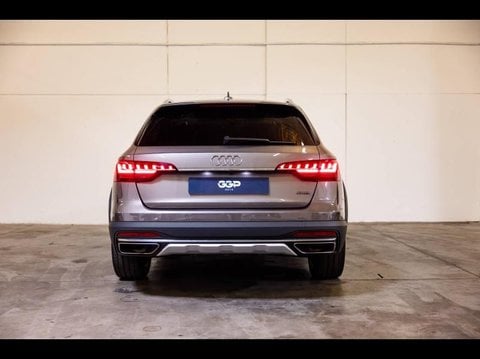 Voitures D'occasion À Villeneuve D'ascq | Audi A4 Allroad 45 Tfsi 245Ch Avus Quattro S Tronic 7