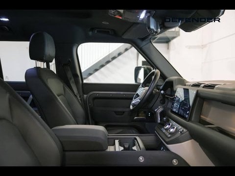Voitures D'occasion À Villeneuve D'ascq | Land Rover Defender 110 2.0 P400E X-Dynamic Se