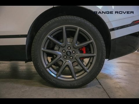 Voitures D'occasion À Villeneuve D'ascq | Land Rover Range Rover Velar 2.0 P400E 404Ch Phev R-Dy...