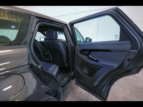 Voitures D'occasion À Villeneuve D'ascq | Land Rover Range Rover Evoque 1.5 P270E Phev 269Ch Dyn...