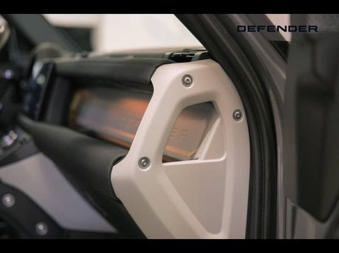 Voitures D'occasion À Villeneuve D'ascq | Land Rover Defender 110 2.0 P400E X-Dynamic Se