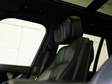 Voitures D'occasion À Villeneuve D'ascq | Land Rover Range Rover 2.0 P400E 404Ch Autobiography S...