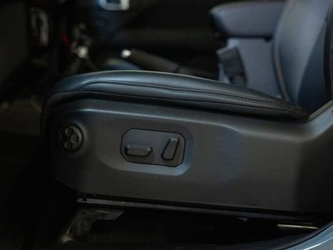 Voitures D'occasion À Villeneuve D'ascq | Jeep Wrangler Unlimited 2.0 T 380Ch 4Xe Sahara Command...