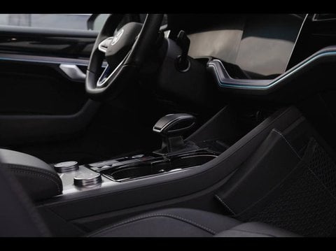 Voitures D'occasion À Villeneuve D'ascq | Volkswagen Touareg 3.0 Tsi Ehybrid 462Ch R 4Motion Bva8