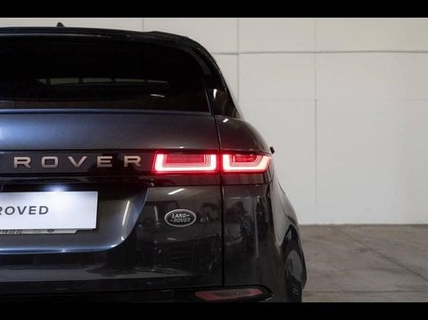 Voitures D'occasion À Villeneuve D'ascq | Land Rover Range Rover Evoque 1.5 P300E 309Ch R-Dynami...
