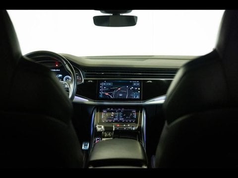 Voitures D'occasion À Villeneuve D'ascq | Audi Q8 60 Tfsi E 462Ch Compétition Quattro Tiptronic 8