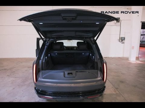 Voitures D'occasion À Villeneuve D'ascq | Land Rover Range Rover 3.0 P550E 550Ch Phev Sv Swb