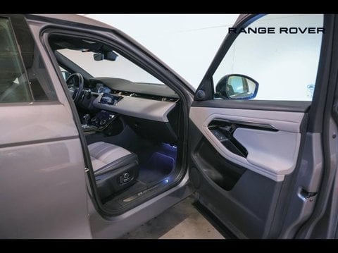 Voitures D'occasion À Villeneuve D'ascq | Land Rover Range Rover Evoque 2.0 P 200Ch Flex Fuel R-...