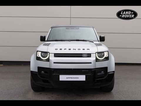 Voitures D'occasion À Villeneuve D'ascq | Land Rover Defender 110 2.0 P400E X-Dynamic Se