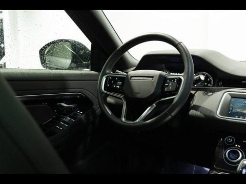 Voitures D'occasion À Villeneuve D'ascq | Land Rover Range Rover Evoque 2.0 P 200Ch Flex Fuel R-...