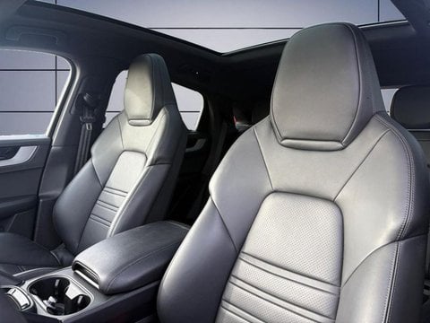 Voitures D'occasion À Villeneuve D'ascq | Porsche Cayenne Coupé 3.0 V6 470Ch E-Hybrid