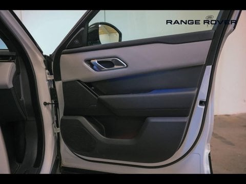 Voitures D'occasion À Villeneuve D'ascq | Land Rover Range Rover Velar 2.0 P400E 404Ch Phev R-Dy...