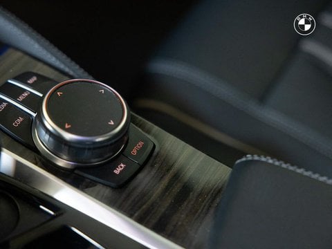Voitures D'occasion À Villeneuve D'ascq | Bmw Série 5 540Ia 340Ch Luxury