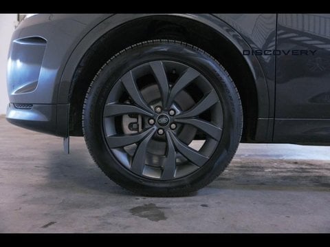 Voitures D'occasion À Villeneuve D'ascq | Land Rover Discovery Sport P200 Flex Fuel R-Dynamic Se...