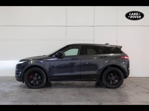 D'occasion À Villeneuve D'ascq | Land Rover Range Rover Evoque 1.5 P300E 309Ch R-Dynamic Autobi...
