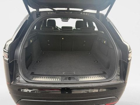 Voitures D'occasion À Villeneuve D'ascq | Land Rover Range Rover Velar 2.0 P400E 404Ch Phev Dyna...