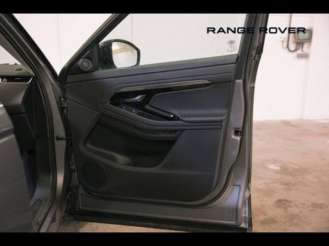 Voitures D'occasion À Villeneuve D'ascq | Land Rover Range Rover Evoque 2.0 P 200Ch Flex Fuel R-...