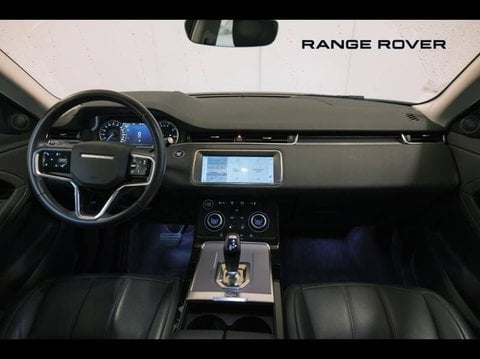 Voitures D'occasion À Villeneuve D'ascq | Land Rover Range Rover Evoque 2.0 P 200Ch Flex Fuel R-...