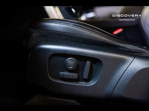 Voitures D'occasion À Villeneuve D'ascq | Land Rover Discovery Sport 2.0 D 150Ch Se Awd Bva Mark V