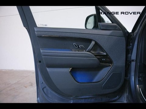 Voitures D'occasion À Villeneuve D'ascq | Land Rover Range Rover Sport 3.0 P550E 550Ch Phev Auto...