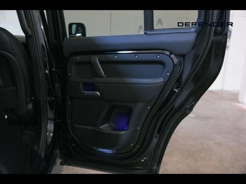 Voitures D'occasion À Villeneuve D'ascq | Land Rover Defender 110 2.0 P300E X-Dynamic Hse