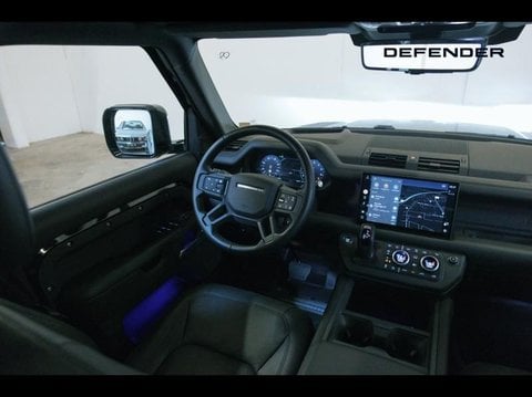 Voitures D'occasion À Villeneuve D'ascq | Land Rover Defender 110 2.0 P300E X-Dynamic Hse