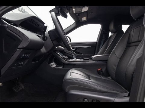 Voitures D'occasion À Villeneuve D'ascq | Land Rover Range Rover Evoque 2.0 P200 200Ch Flex Fuel S