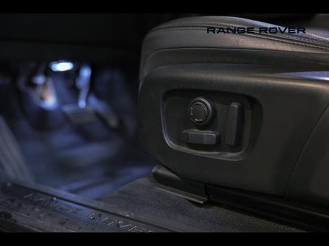 Voitures D'occasion À Villeneuve D'ascq | Land Rover Range Rover Evoque 2.0 P 200Ch Flex Fuel R-...