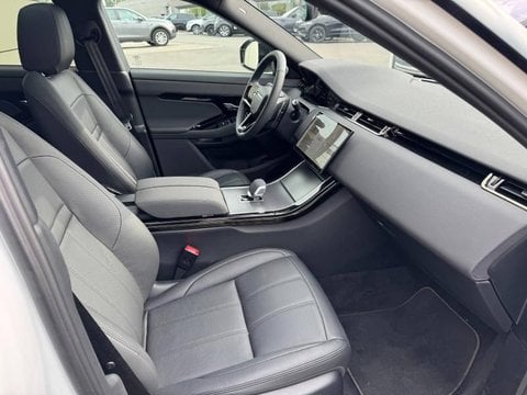 Voitures D'occasion À Villeneuve D'ascq | Land Rover Range Rover Evoque 1.5 P270E Phev 269Ch Dyn...