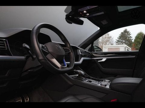 Voitures D'occasion À Villeneuve D'ascq | Volkswagen Touareg 3.0 Tsi Ehybrid 462Ch R 4Motion Bva8