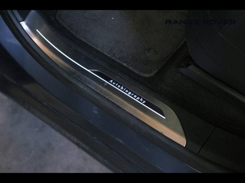 Voitures D'occasion À Villeneuve D'ascq | Land Rover Range Rover Sport 3.0 P550E 550Ch Phev Auto...
