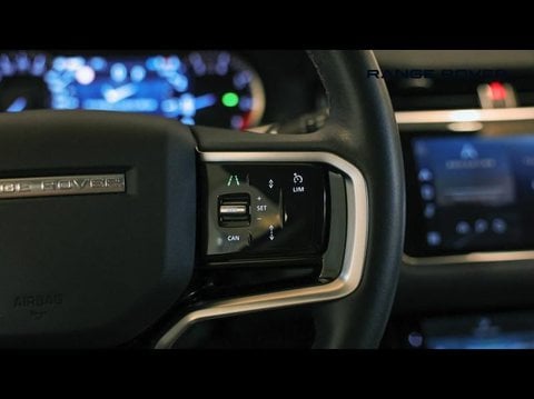 Voitures D'occasion À Villeneuve D'ascq | Land Rover Range Rover Evoque 2.0 P 200Ch Flex Fuel R-...