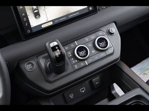 Voitures D'occasion À Villeneuve D'ascq | Land Rover Defender 110 2.0 P400E X-Dynamic Se