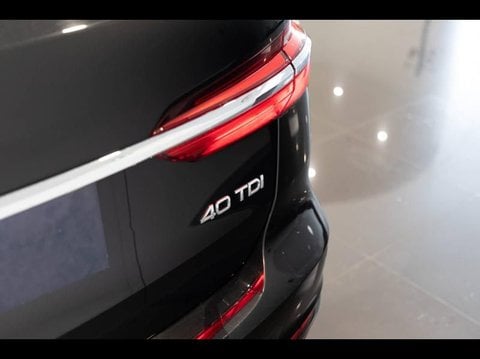 Voitures D'occasion À Villeneuve D'ascq | Audi A6 Avant 40 Tdi 204Ch Business Executive S Tronic 7