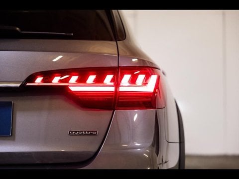 Voitures D'occasion À Villeneuve D'ascq | Audi A4 Allroad 45 Tfsi 245Ch Avus Quattro S Tronic 7