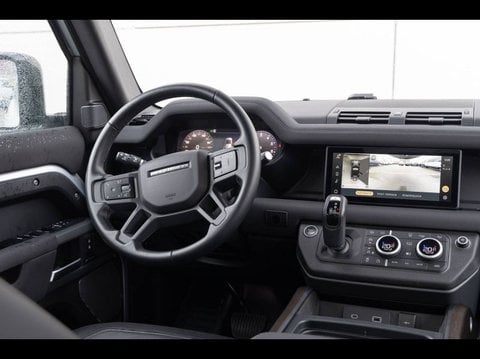 Voitures D'occasion À Villeneuve D'ascq | Land Rover Defender 110 2.0 P400E X-Dynamic Se