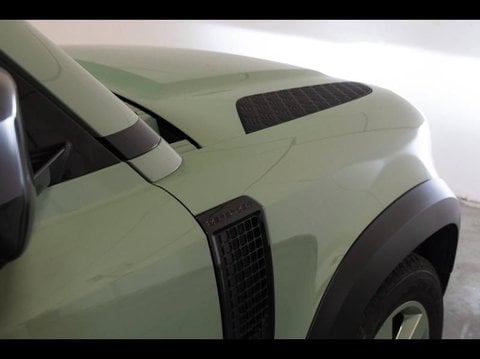 Voitures D'occasion À Villeneuve D'ascq | Land Rover Defender 110 2.0 P400E X-Dynamic 75Th Limit...