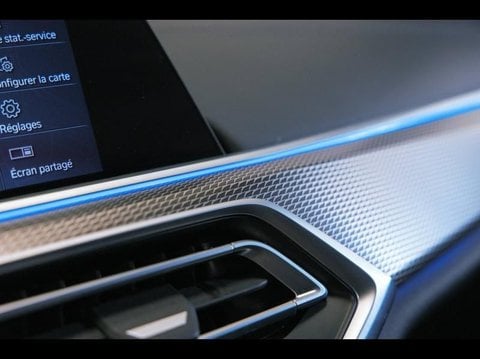 Voitures D'occasion À Villeneuve D'ascq | Bmw X5 Xdrive45E 394Ch M Sport 17Cv