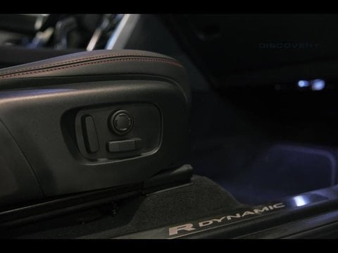 Voitures D'occasion À Villeneuve D'ascq | Land Rover Discovery Sport P300E 309Ch Dynamic Se