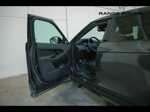 Voitures D'neuves Stock À Villeneuve D'ascq | Land Rover Range Rover Evoque P200 Flexfuel R-Dyna...