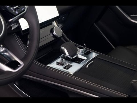 Voitures D'occasion À Villeneuve D'ascq | Jaguar F-Pace P400E Plug-In-Hybrid R-Dynamic Hse Bva8 Awd