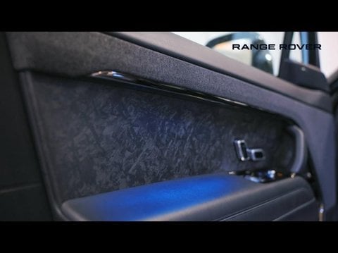 Voitures D'occasion À Villeneuve D'ascq | Land Rover Range Rover Sport 3.0 P510E 510Ch Phev Firs...